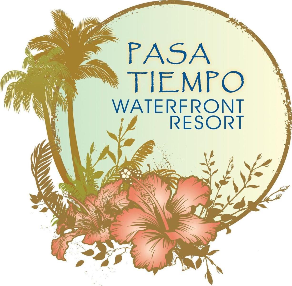 Pasa Tiempo (Adults Only) Otel St. Pete Beach Dış mekan fotoğraf