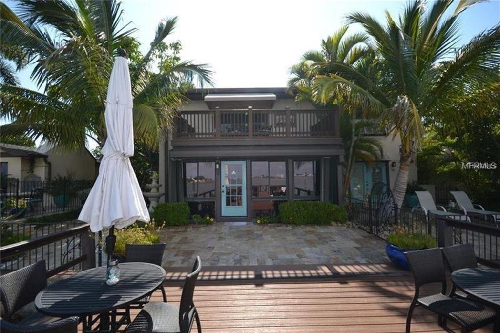 Pasa Tiempo (Adults Only) Otel St. Pete Beach Dış mekan fotoğraf