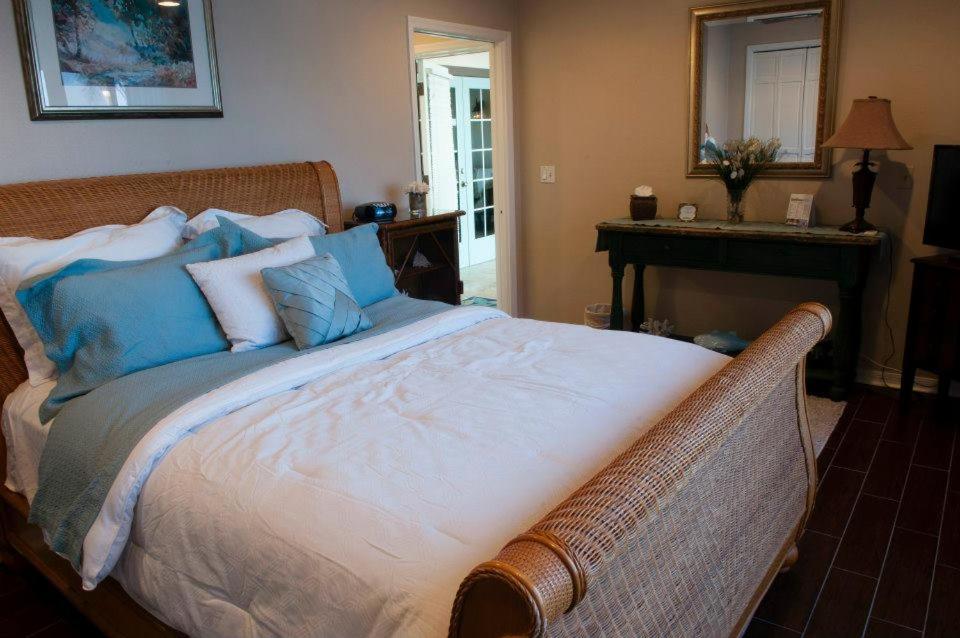 Pasa Tiempo (Adults Only) Otel St. Pete Beach Dış mekan fotoğraf