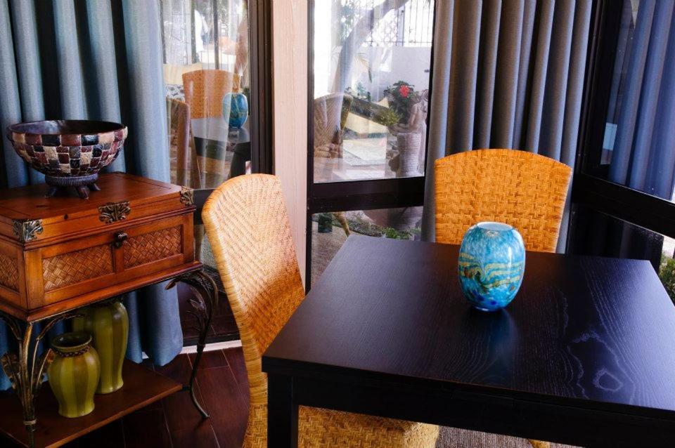 Pasa Tiempo (Adults Only) Otel St. Pete Beach Dış mekan fotoğraf
